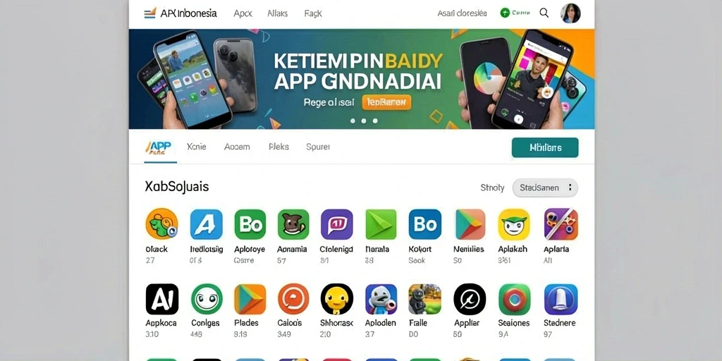 biwin - Contoh tantangan permainan yang melibatkan strategi.