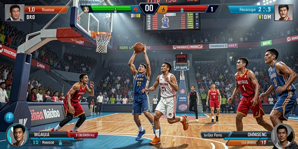 hopengslot - Screenshot 2: Fitur bonus yang mengasyikkan.