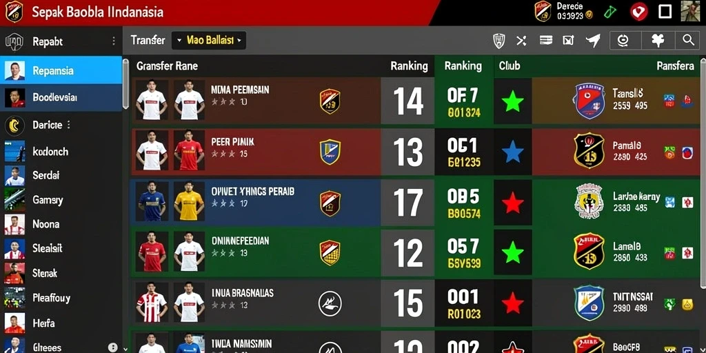 idklub - Screenshot aplikasi IDKLUB: Mode permainan baru yang seru.