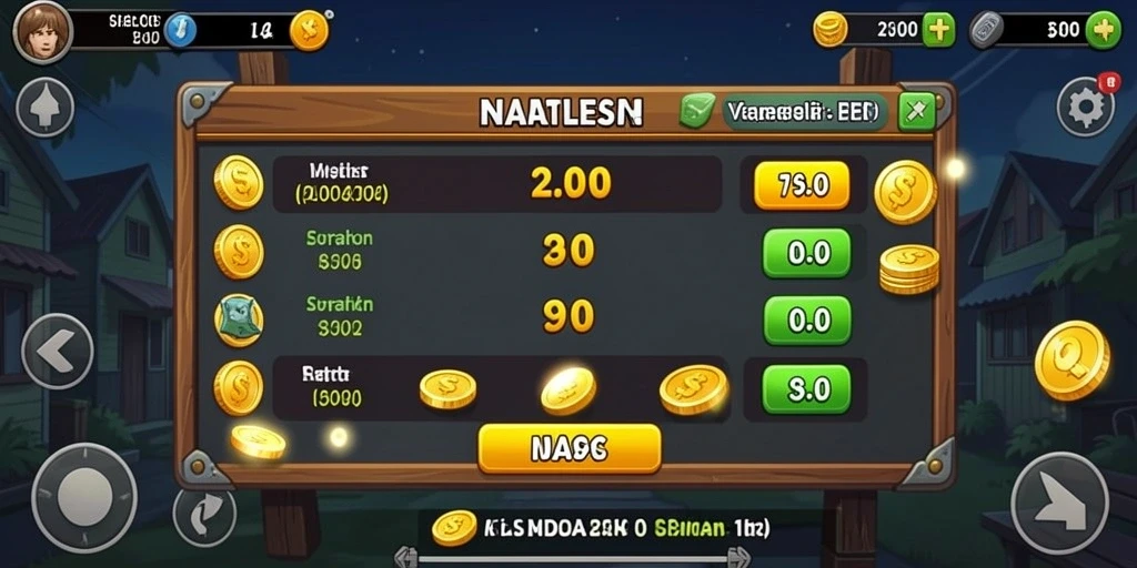 kipas777 - Fitur mode multiplayer yang seru dan interaktif.