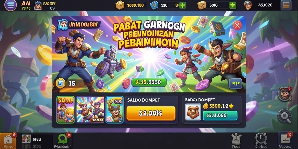 paktoto - Grafis berkualitas tinggi yang menarik perhatian.