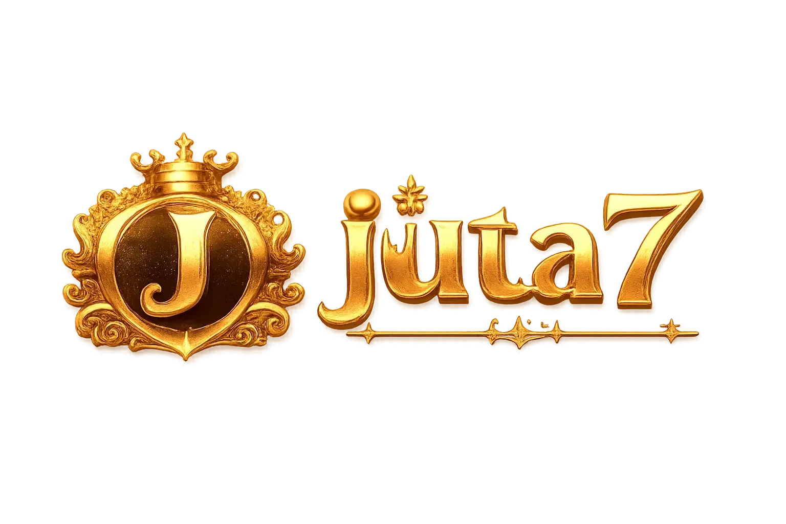 juta7 — Logo Resmi